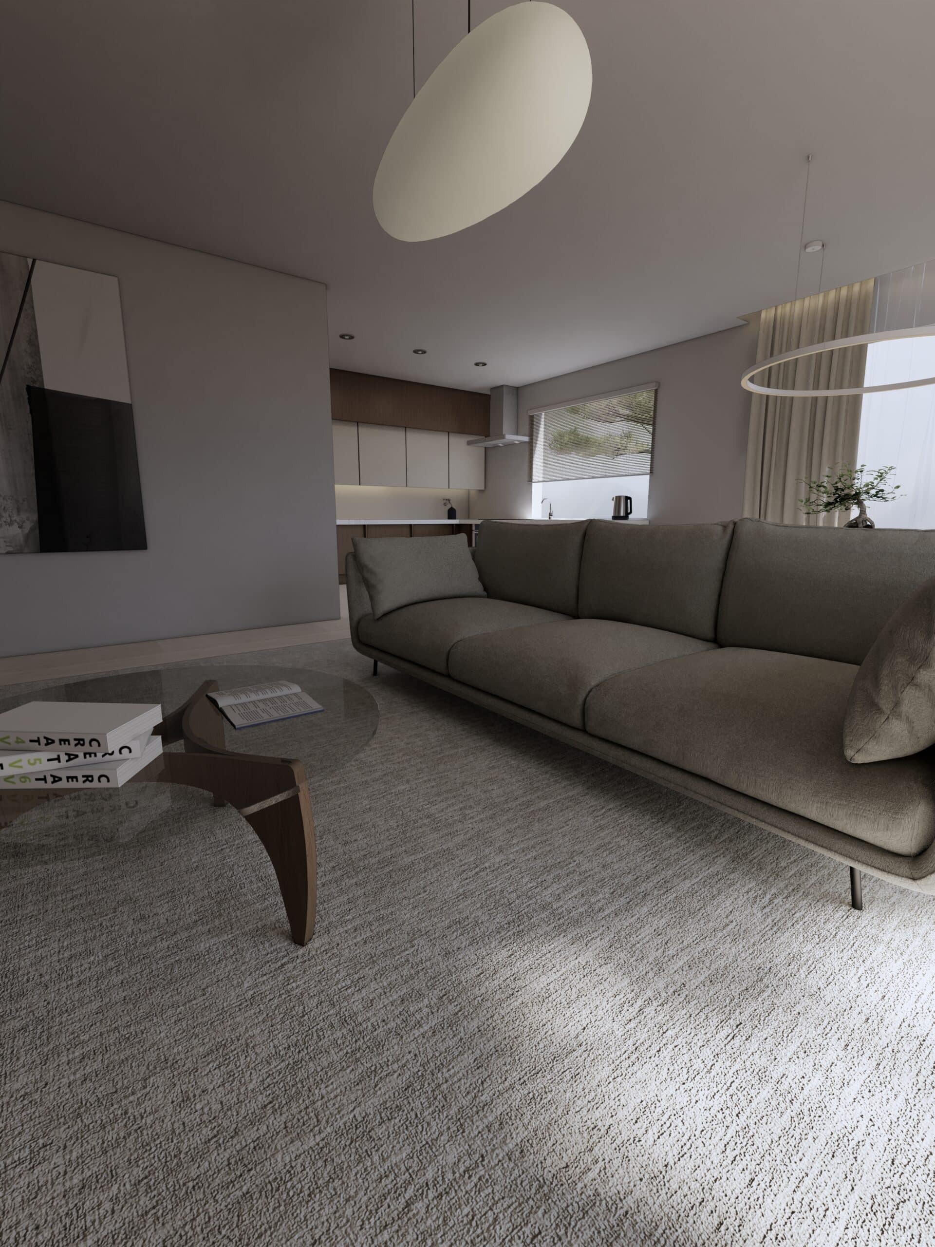 svetaines zonos interjeras